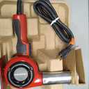 Master Appliance HG-801D Industrial Heat Gun, Quick Change Plug-In Heating Element, 1400 F, 120V, 2220W, 18.5 Amps, Engineered In USA