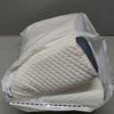 Derila Memory Foam Pillow & Additional Pillowcase