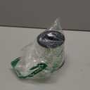 600 Yards White Curling Ribbon 1/5 Inch Balloon String Ribbon Thin Ribbons for Mothers Day Graduation Art Crafts Gift Wrapping Wedding Birthday Party Decorations