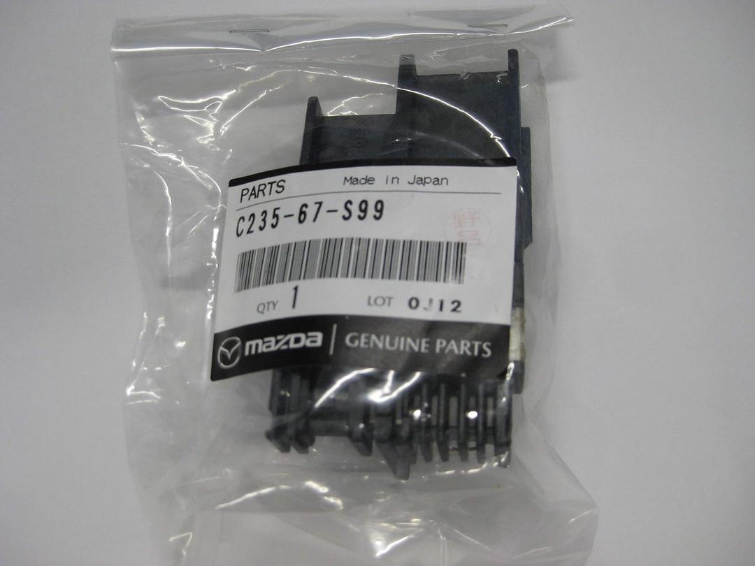 Mazda Genuine Fuse C235-67-S99