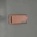 SURITCH for Samsung Galaxy S22 Case, [Built-in Anti-Scratch Screen Protector] 360 Full Body Protection Dual Layer Shockproof Rugged Bumper Phone Cover for Galaxy S22 6.1 Inch (Pink Gold)