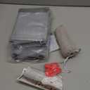 Vacbird 9 Packs Rechargeable Pump Vacuum Bags for Travel Packing, Carry-on Size Vacuum Seal Bags for Luggage and Suitcase Compression, Space Saver for Clothes and Clothing Organization