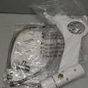 Ultra-Slim Bidet Attachment, Non-Electric Bidet Attachment for Toilet Seat