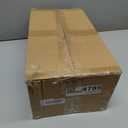 Kids Tent Indoor Playhouse, Kids Play Tent Large Kid Playhouse Toys Toddler Tent Play House with Pennant Banners, Kid Toys for Boy Girl Birthday House Gift (Natural)