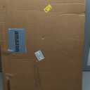 Jenofa-for Chevy Suburban/GMC Yukon XL 2015-2020 Bench Seat All Weather Floor Mats Automotive Car Mat for Suburban Accessories (Floor Mats & Rear Seat Back Mats & Cargo Liner)