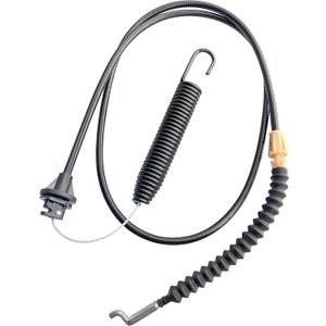 946-04173E Deck Engagement Cable Fits MTD Troy-Bilt Lawn Mower Replaces 946 04173E 94604173E 746-04173 746-04173B 746-04173C 946-04173 946-04173B