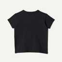Amazon Essentials Boys' Cotton Jersey Crew Neck Undershirt, Pack of 5