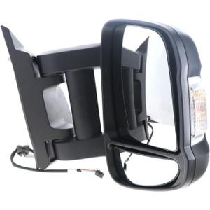 Mopar 7SV32JXWAA MIRROR OUTSIDE REARVIEW