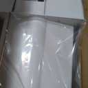 Upgraded WPW10558423 Ice Container (Ice Bin) Compatible with Whirlpool, Kenmore, Maytag, Amana, and IKEA refrigerators