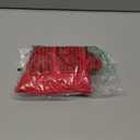 Toddler Baby Girl Boy Valentines Shirt Snacks are My Love Language Letter Valentine T-Shirt Short Sleeve Tee Tops, Red, Size 110