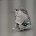 Wide Fabric Resistance Bands for Working Out, 3 Level Non-Slip Exercise Booty Bands for Women & Men Leg and Glutes with Hair Ties and Tape Measure - for Home Gym Workout, Yoga, Pilates (Blue and Green)