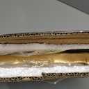 Vintage 8x10 Picture Frame Gold, Textured Antique Picture Frames with Embossed Flower Design, Ornate Frame for 8x10 Photo, Resin Antique Frames Tabletop & Wall Hanging, Home Decor