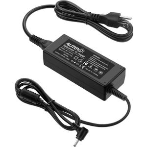 19V 3.42A 65W Laptop Charger for Acer N15Q8 N15Q9 N16P1 N20C5 Chromebook CB3 CB5 C738T C740 C720 C720p Aspire 1 Aspire 5 A515-54, A13-045N2A PA-1450-26 AC Adapter Power Cord(3.0mm x 1.1mm Plug)