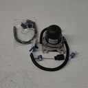 Dorman 306-020 Secondary Air Injection Pump Compatible with Select Models