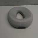 Face Down Pillow Massage Headrest for Bed, Face Pillow for Stomach Sleeping, Face Cradle, Massage/BBL Pillow After Surgery Post Eye Surgery Recovery