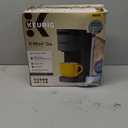 Nespresso Vertuo Plus Coffee and Espresso Maker by De'Longhi, Grey (Gray)