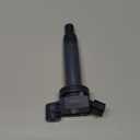 Denso Direct Ignition Coil - 673-1310 (Fits Select Years of Toyota: C-HR/Corolla/Matrix/Prius, Scion: iM/xD, Lexus CT200h, and Pontiac Vibe Vehicles)