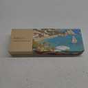 Europe Travel Curling Iron Mini: Dual Voltage Curling Iron for Traveling - Mini Travel Curling Irons 1 Inch with US Plug,Black 450 for Thick/Coarse Short Hair