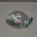 Flexzion Vegetable Steamer Basket for Pot - Stainless Steel Steaming Basket for Veggie, Fish, Meats, Eggs - Extendable Expandable Foldable Steam Basket w/Handle for Various Pot Size, 7 to 11 Inch