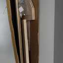 Precision Pet 7029288 Triple Nesting Box, Brown