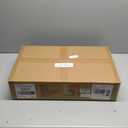 QuliMetal 66089 Grill Grates for Weber Genesis 2 E-410/E-415/E-435, Grill Parts for Weber GS4 Genesis II/LX E-440 Series Gas Grills, 18.7" SUS304 Stainless Steel Replacements for Weber 66089 66097