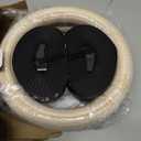 PACEARTH Gymnastics Rings Wooden Olympic Rings 1500/1000lbs with Adjustable Cam Buckle 14.76ft/9ft Long Straps with Scale Non-Slip Gym Rings for Home Gym Full Body Workout