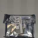 inShareplus LED Light Bulb, 16W E12 Base, 1500LM 120W Equivalent, Non-Dimmable, Nature White 4000K, 6Pack