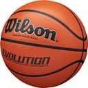 Wilson Evolution Basketballs, Size 5 - 27.5"