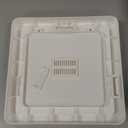 ZonLi 35L Large Towel Warmers,Luxury Foldable Towel Warmer for Bathroom, Auto Shut Off, Fits Up to 3 Oversized 40"X70" Towels,Portable Housewarming Gift (Grey)