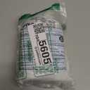 Bsrezn 200g UV Resin Kit with Light, Crystal Clear Solar Activated UV Epoxy Resin for Jewelry Making (100g x 2)