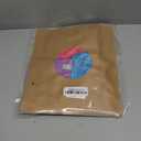 Wegreeco Washable Reusable Premium Female Dog Diapers, Small Medium Large Size, Pack of 3,Dog Doggie Puppy & Doggy Diapers Female,Period Panties in Heat, Small, Newborn-10.5" Waist, Red, Blue, Purple