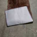 Brown Rug,2x6 Runner Rug for Bedroom Living Room,Soft Fluffy Soft Plush Washable Plush Small Rugs,Shag Non Slip Fuzzy Carpet,Area Rug for Hallway Dorm Nursery Teen Boys Home Decor Aesthetic