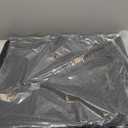 LASFIT Trunk Mat for Lexus RX/RX350/RX350h/RX500h 2025 2024 2023 2026, All Weather TPE RX 350 Cargo Mats Custom Fit for Lexus RX350 Cargo Liner Front & Rear Trunk Liner, Black, Easy to Clean