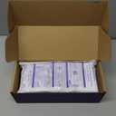 Lansinoh Breastmilk Storage Bags, 200 Count Value Pack, Baby Essentials, Leak-Proof, Fast Freeze & Thaw Breast Milk Bags for Baby Bottle Feeding, Strength & Stretch, 6 Ounce