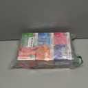 6 Pack Money Maze Puzzle Gift Boxes, A Fun Unique Way to Give Gifts for People You Love, Great for Kids and Adults