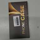 Compatible with iPhone 13 Pro Max Case & iPhone 12 Pro Max Case 6.7" with Invisible Ring Stand [Compatible with Mag-Safe] Translucent with Magnetic Kickstand, Wine Red