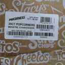 Popcorners White Cheddar, Individual Bags (36 Pack), BBD 9FEB2027