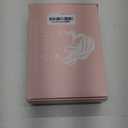 ENTRANCED STYLES Blonde Wig with Bangs, Long Straight Wigs for Women Natural Hair Wigs Synthetic Blond Wigs for Girls Daily Party Halloween Cosplay Wig 22 Inch