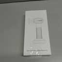 Cordless Electric Foot Callus Remover, 2-in-1 Rechargeable Callus Remover & Nail Polisher, 6 Speeds with 40 Sanding Heads, 1200mAh Long-Lasting Battery, Ergonomic Handle for Home & Travel Use