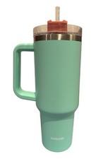 Stainless Steel Tumbler 40 Oz 