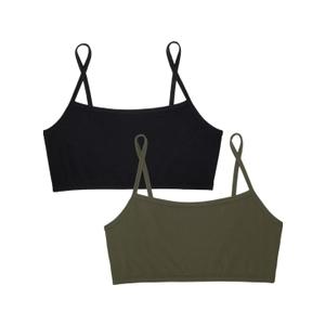 Smart & Sexy Naked, Multi Pack, Comfortable Women with No Underwire, Bralette Sets Have Multiple Bras, Size Small Smart & Sexy Naked, Multi Pack, Comfortable Women with No Underwire, Bralette Sets Have Multiple Bras, Size Small