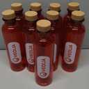 9 pcs 22 Oz Plastic Water Bottle