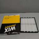 WIX FILTR LD WP10428 Cabin Air Filter