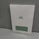 YIYEA Pillow Cases Queen Size Set of 2, Luxury 600TC Viscose Derived from Bamboo Cooling Pillowcases for Hot Sleepers & Night Sweats, Breathable, and Silky Soft, 20x30, Green