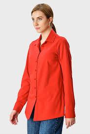 Shirt Women's Size L