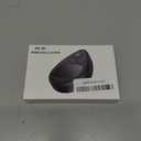 OUTXE Wireless Auto Clicker for iPhone, Bluetooth Phone Screen Tapper with Battery for Hands Free, Silent & Adjustable Speed Finger Clicker for Tiktok Live Broadcasts Likes, Gaming, Reward Task