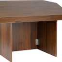 Nisorpa Foldable Table top Lectern, Podium Stand with Bookstop Portable Folding Tabletop Desk Teacher Speaker Lecture Classroom Presentation Stand, Laptop Computer Book Holder, 18.5"D x 14.96"W x 26.77"H
