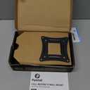 Pipishell Full Motion TV Wall Mount for Echo Show 21/15 and 13-43 Inch Flat Curved Screen TVs & Monitors, Max VESA 200x200mm up to 44lbs, TV Mount Wall Bracket with Rotation Swivel Tilt Extension