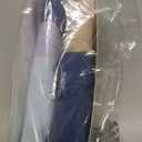 Hanes Women's Organic Cotton Panties Pack, ComfortSoft Underwear, 6-Pack  (7)