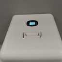 70L Automatic Pet Dryer Box - Dog Cat Blow Dryer Dog Drying Machine Kennel Dryer Grooming Quick Dog Dryer for Cats and Small Dogs Quiet Adjustable Grooming Dryer with Airflow and Temperature Control